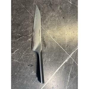 Rare Calphalon Katana Series Slicer Kitchen Knife Japanese Steel 7" Blade